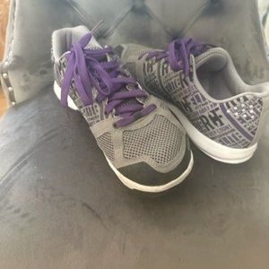 Reebok Crossfit Training Shoes
